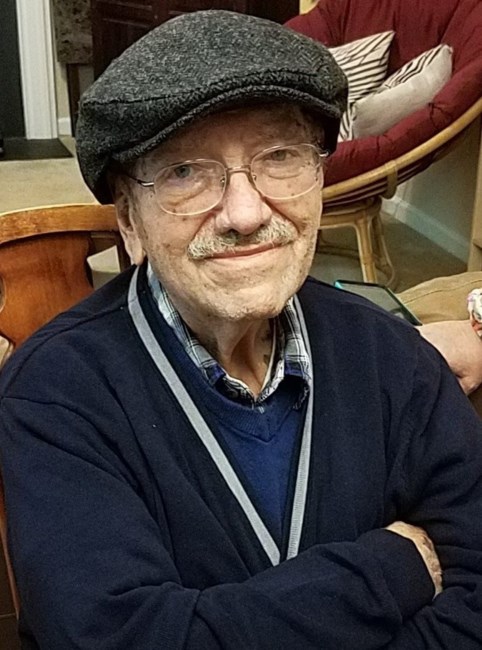 Obituary of Dominic Francese