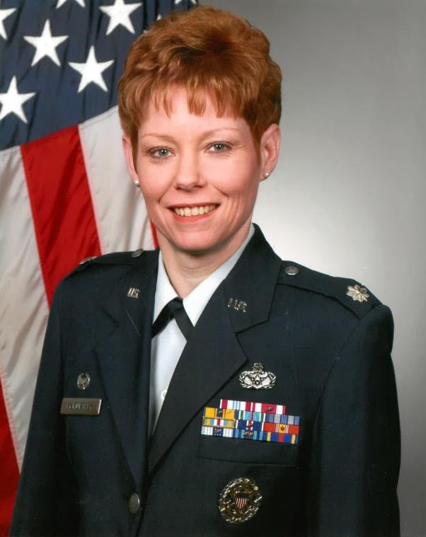 Obituary of Deborah Ann McMurtrey