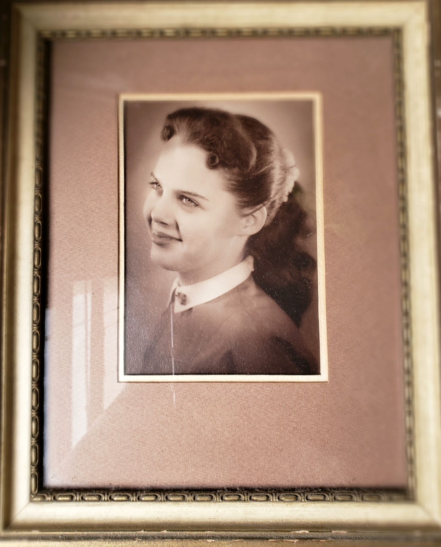 Obituary of Sherry Louise Berg