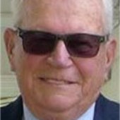 Avis de décès de Werner "Al" John Alfredo