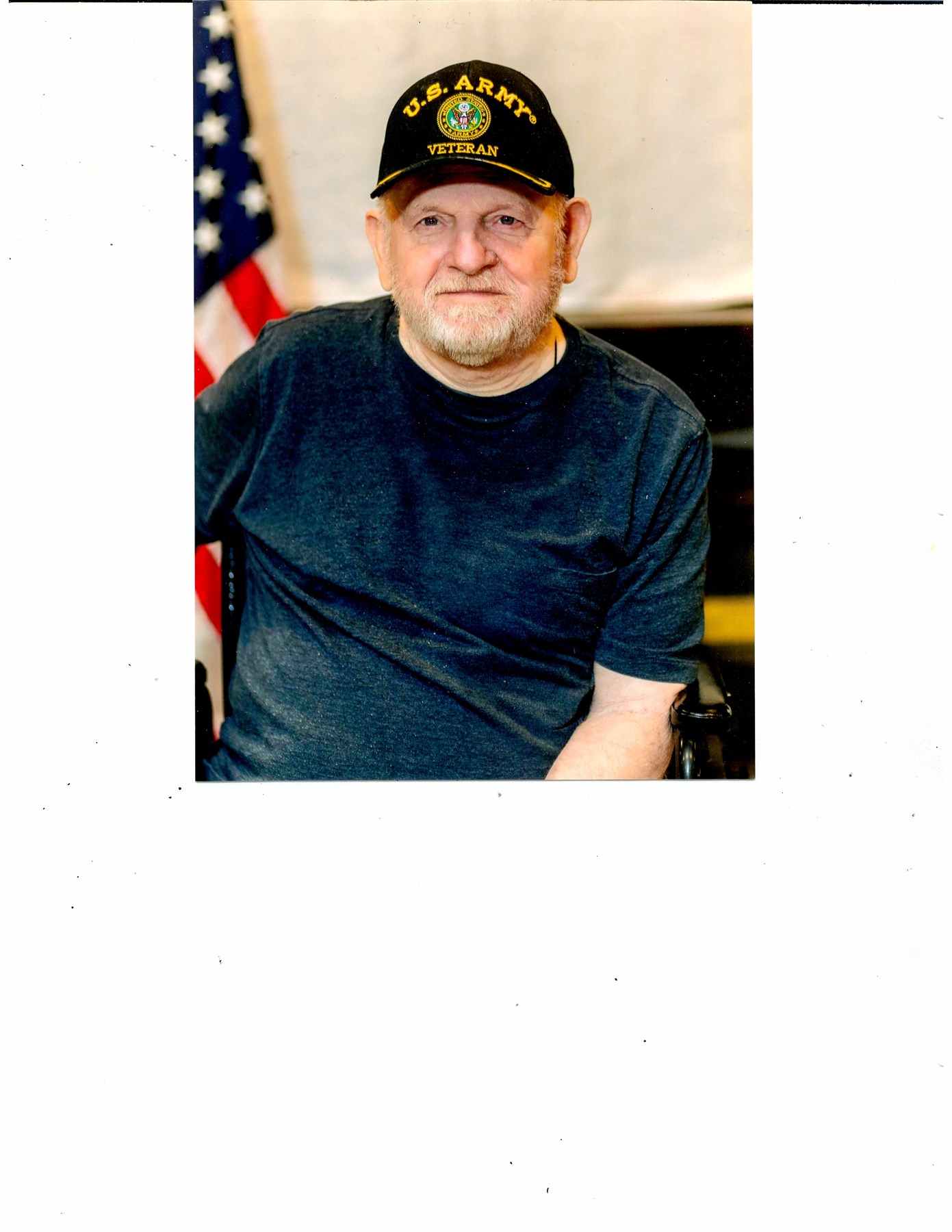 Obituary of Richard J. Schebo