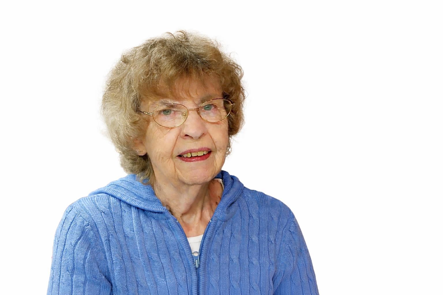 Obituario de Mary E Foureman