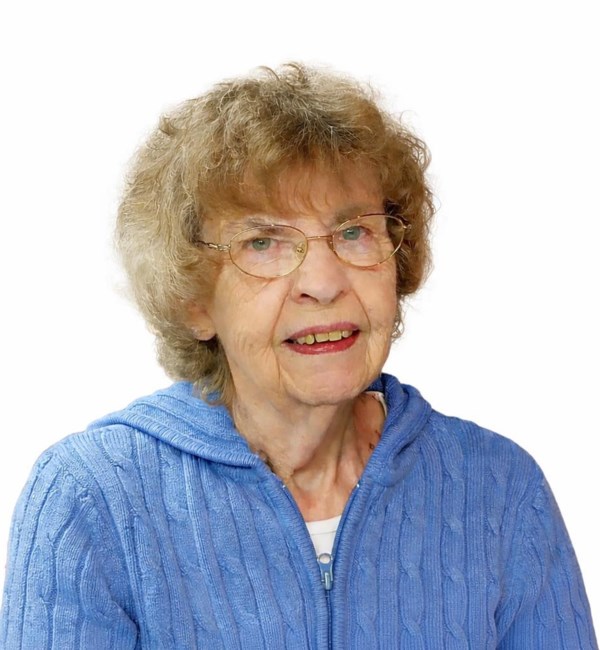 Obituario de Mary E Foureman