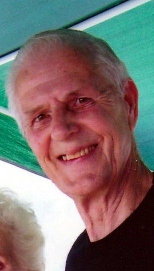 Obituary of Robert Gordon Steed