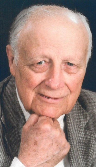 Obituary of John Oliver Smead Sr.