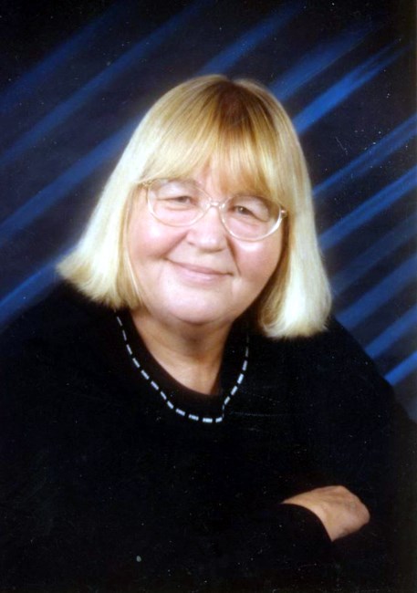 Obituary of Virginia Hull Taylor