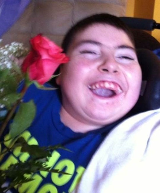 Danny Gallant Obituary Dartmouth, NS