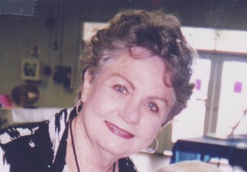 Obituary of Wanda Ruth Dark