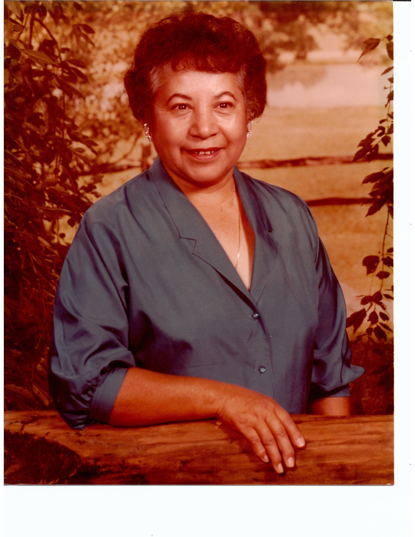 Obituary of Mary S Duarte