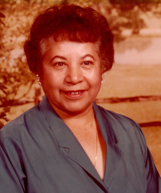 Obituary of Mary S Duarte