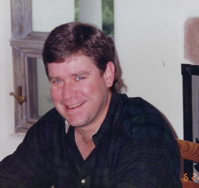Michael Gallagher Obituary Houston, TX