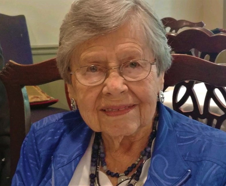 Obituary of Sallie Miller Wright Dawson Mann