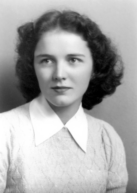 Obituary of Willa Mae McDowell