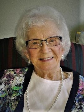 Obituario de Pearl Elaine Miller