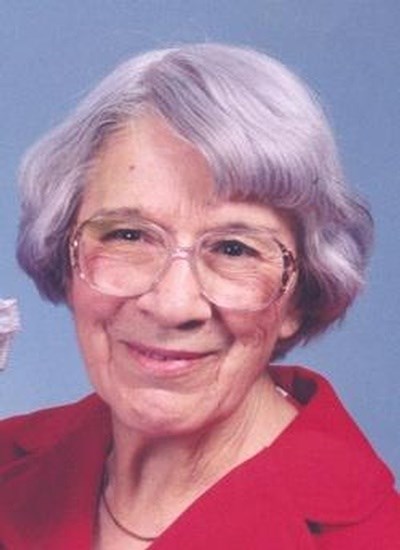 Obituary of Eunice Mayes