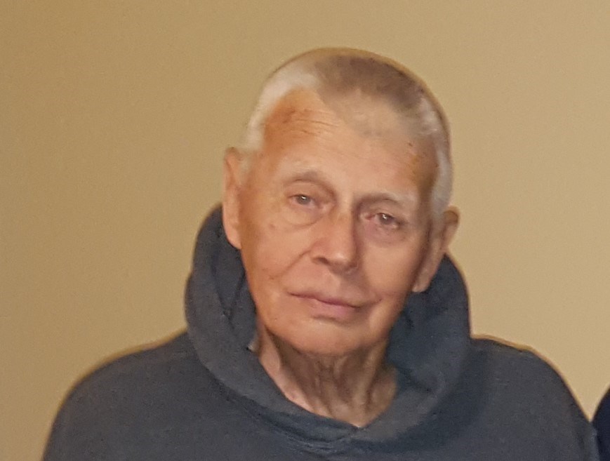 Avis de décès de Ralph Leroy McDaniel