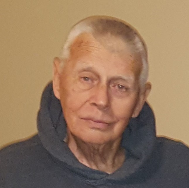 Avis de décès de Ralph Leroy McDaniel