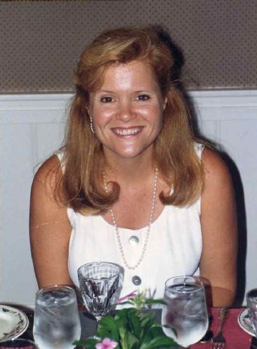 Obituary of Marcia Tyler Murphy