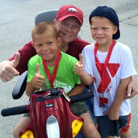 Candy Parker Obituary Springfield Il