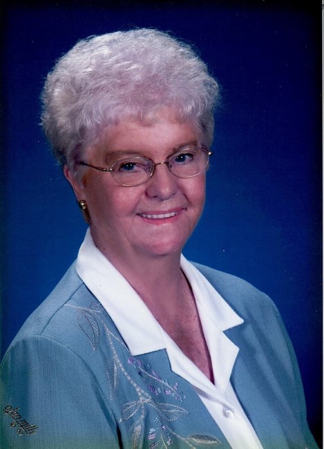 Obituary of Theresa "Chick" McKanna