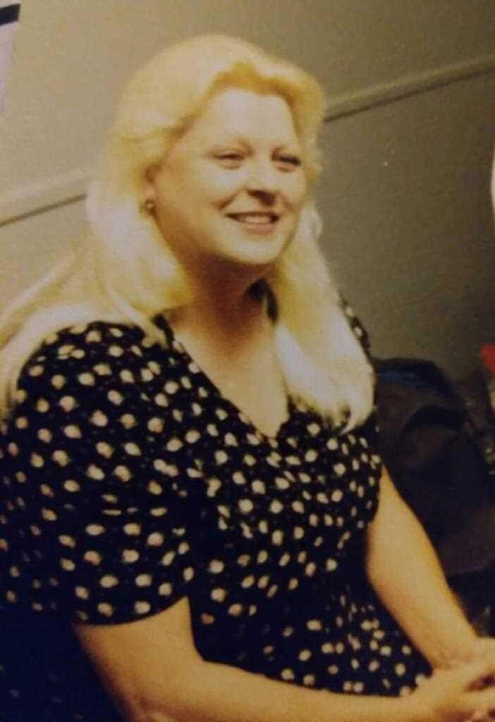 Obituary of Sharon Michelle Byrd