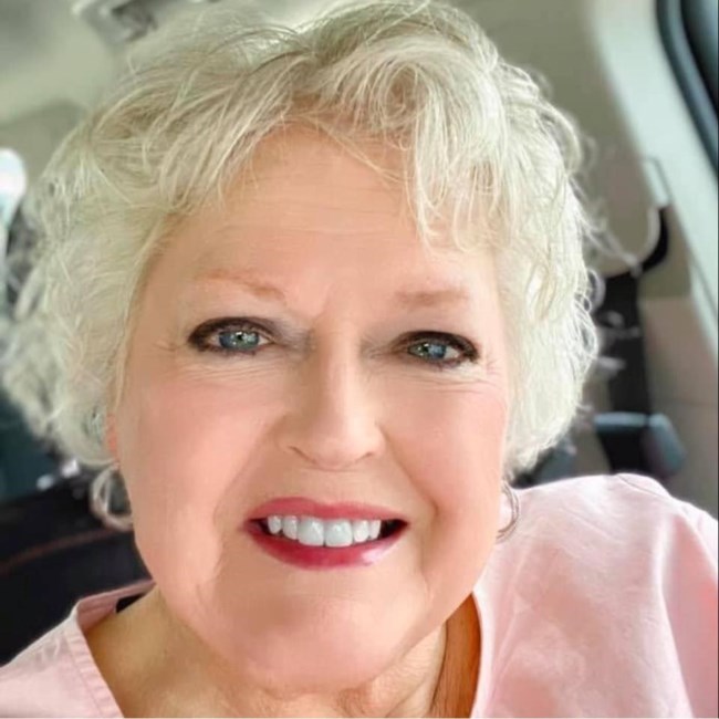 Obituary of Carla D. Wright