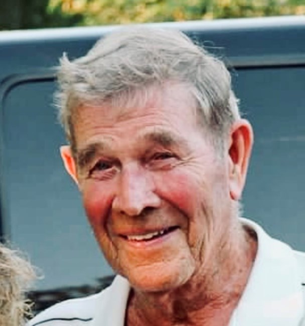 Obituario de Allen W Tilley