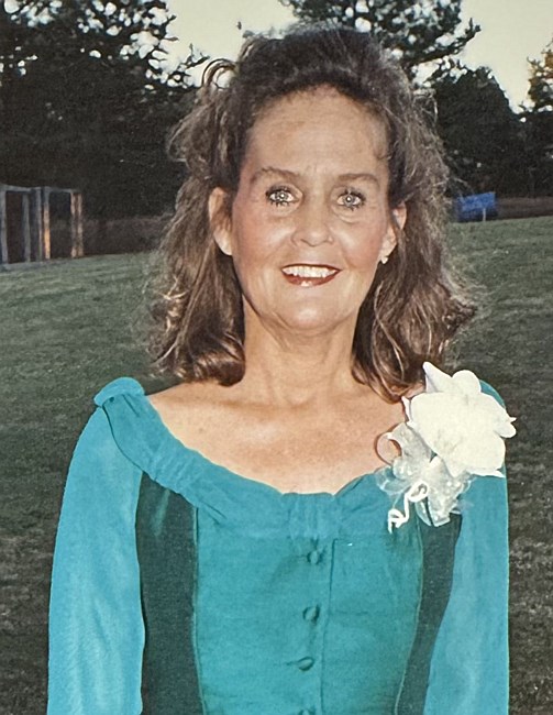 Obituary of Judy Hicks Stephenson