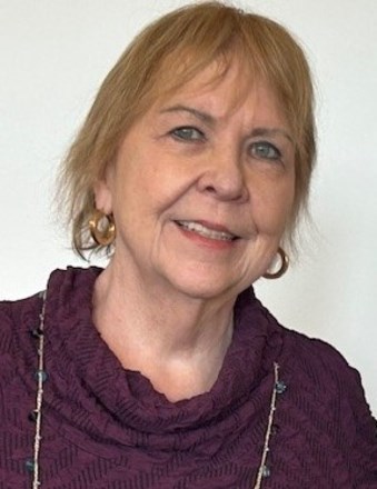 Obituary of Cecilia Perry