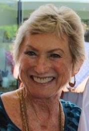 Obituary of Judith B. McGinnis