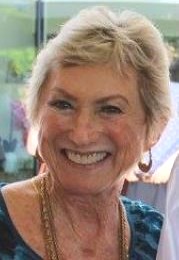 Obituary of Judith B. McGinnis