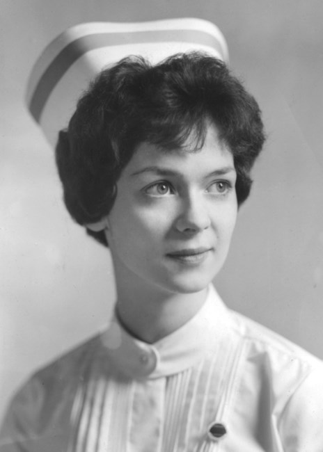 Avis de décès de Shirley Vera Wierstra