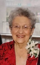 Obituario de Janice Thurow