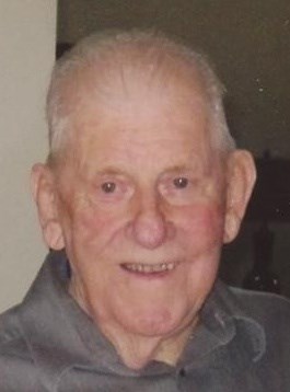 Obituary of Wilson O. Hoefle