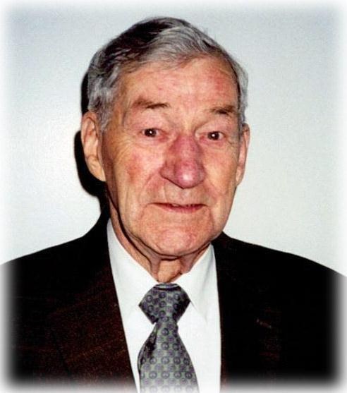 Obituary of Henry Alvin Peterson