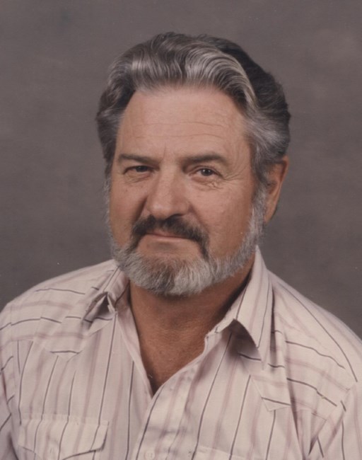 Obituary of Johnny V. "Buck" Holloway