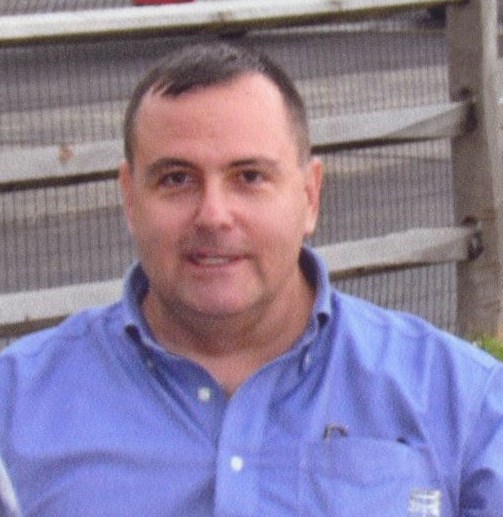 Obituary of Joseph Sweeney