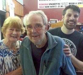 Obituary of Guy Wendell Chaffee