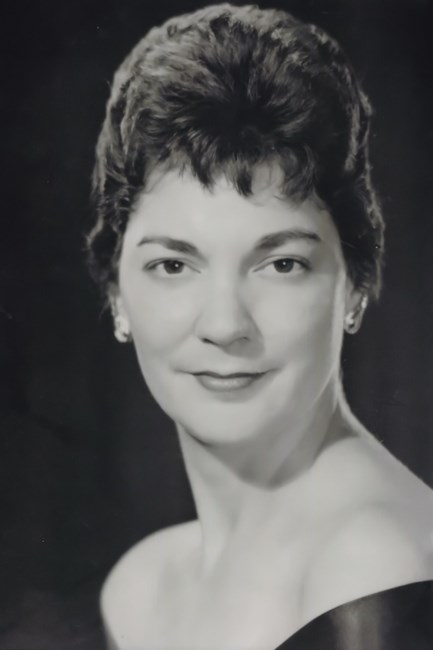 Obituary of Ms. Mary Lee Palmer
