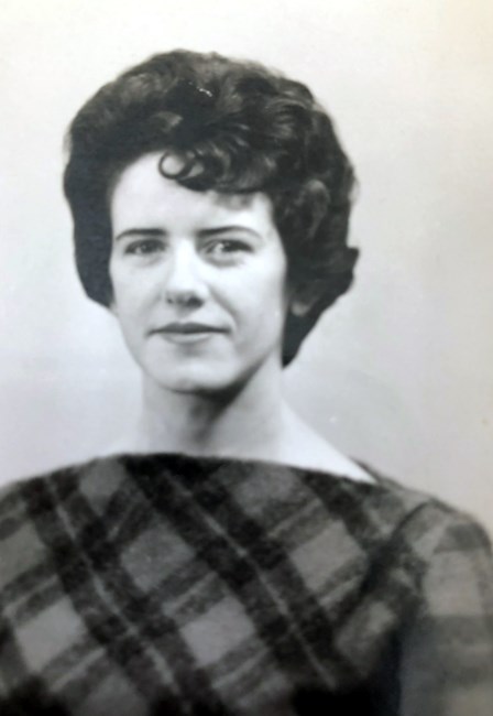 Obituary of Ellen Elizabeth O'Malley
