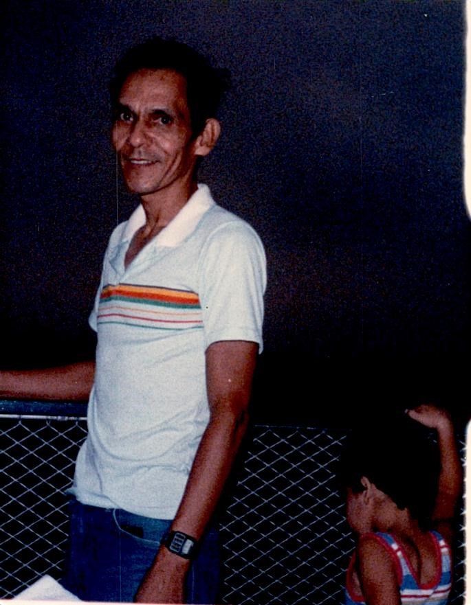 Obituary of Ruben Gomez