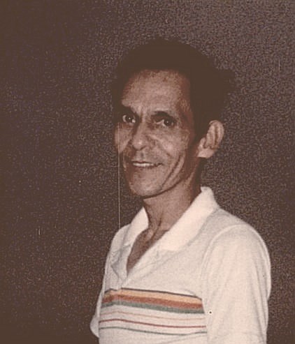 Obituary of Ruben Gomez
