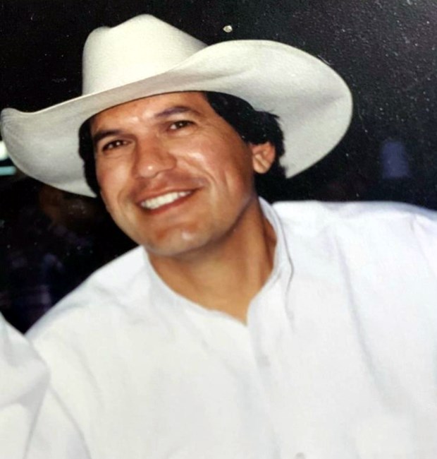 Obituary of Reynaldo Acevedo