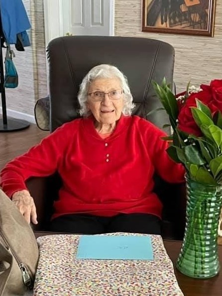 Lillian R. Mathisen Obituary - Chandler, AZ