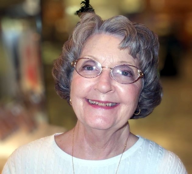 Obituary of Ruby June Rogers