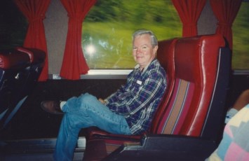 Obituary of William W. Hunt