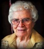 Obituary of Thelma Rose Grady
