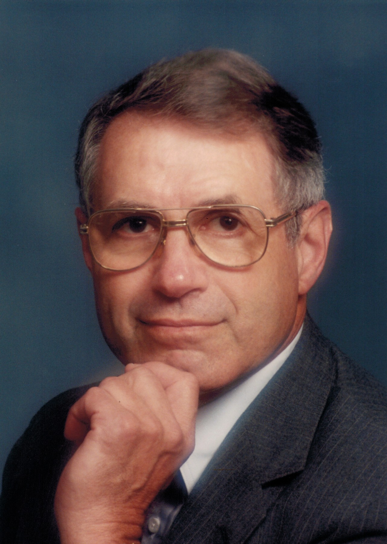 Julian Benson Obituary - Marietta, GA