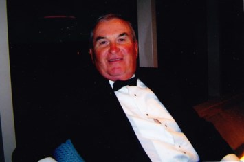 Obituary of Charles Bing Edmund Linn Jr.