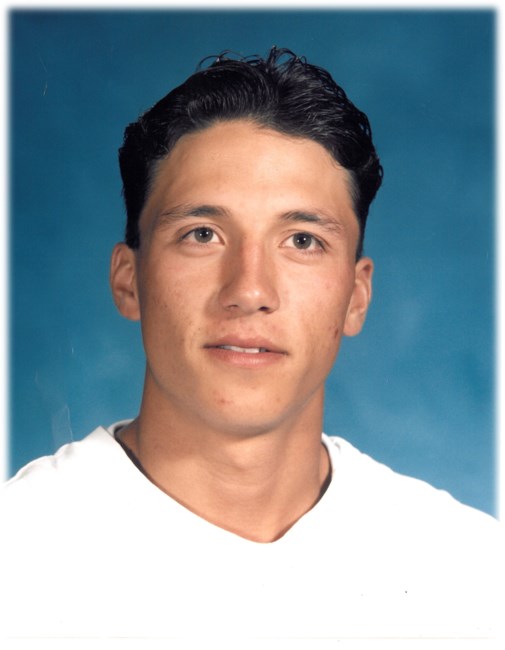 Obituary of Mitchell Gilbert Pete Cardinal